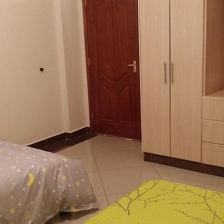 Bed and Breakfast Evergreen Heights Nairobi Exterior foto